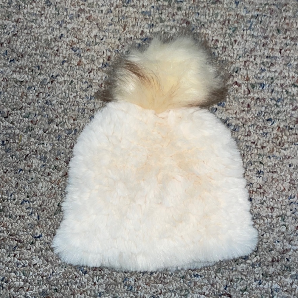 Steve Madden Winter Hat